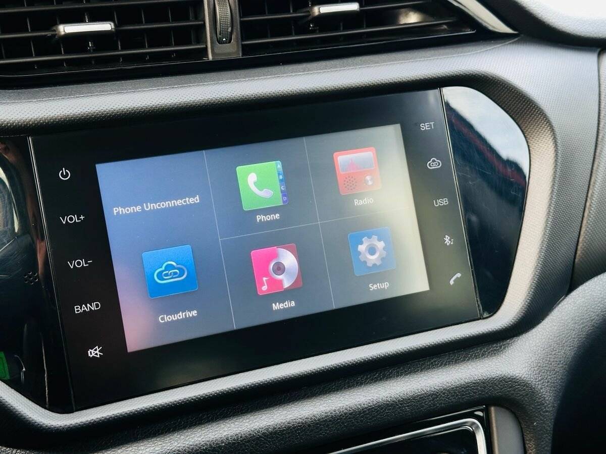 Chery Tiggo 3, 2017 Фото №29