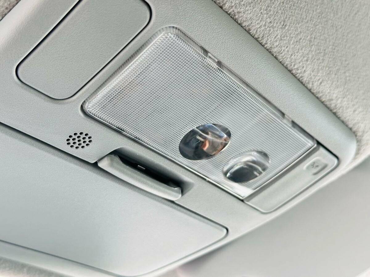 Chery Tiggo 3, 2017 Фото №31