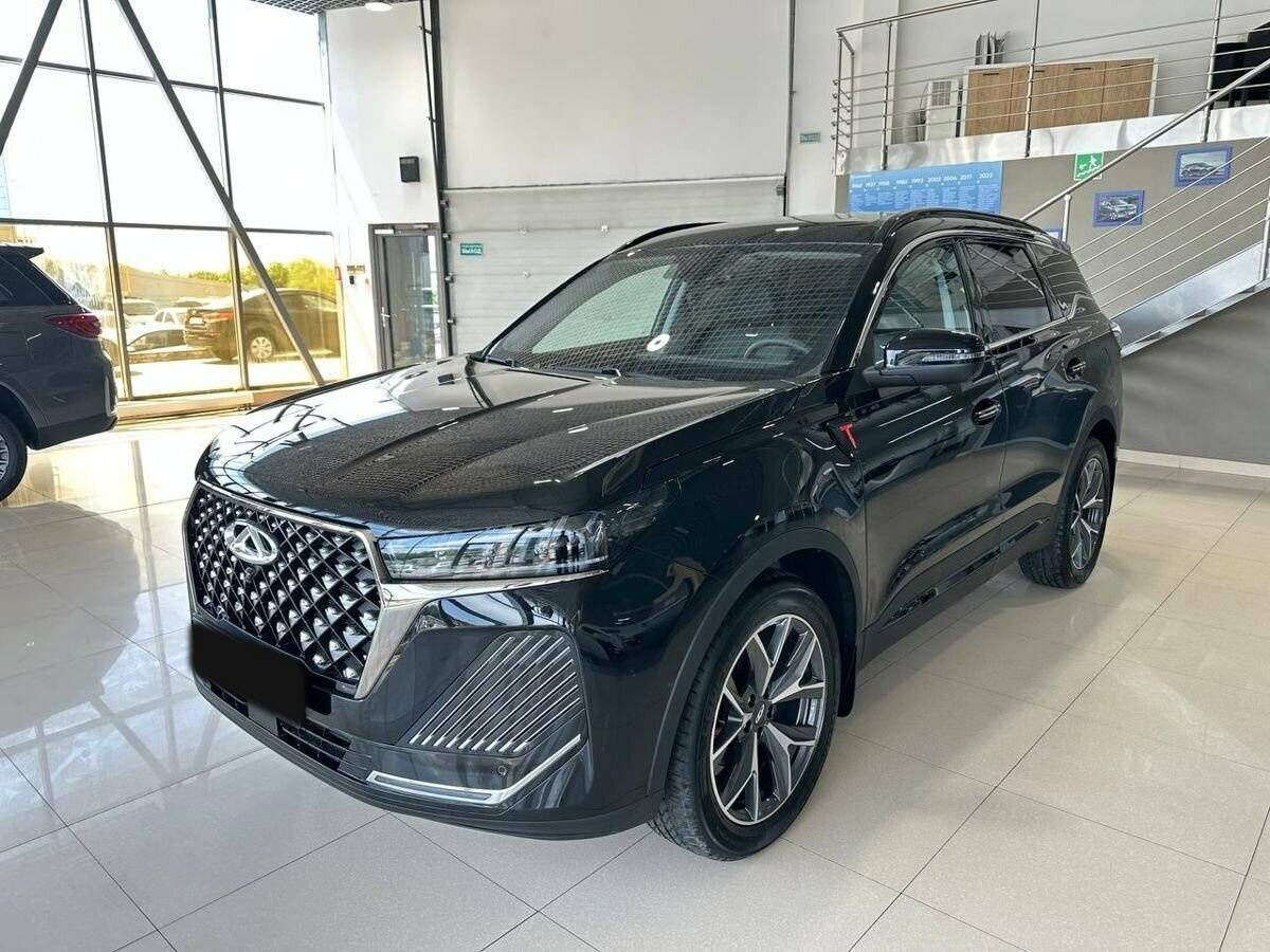 Chery Tiggo 7 Pro Max, 2024 - 150 км. | Фото №3