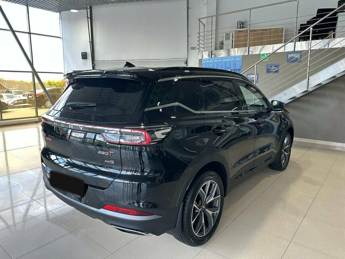 Chery Tiggo 7 Pro Max, 2024 - 150 км. | Фото №7