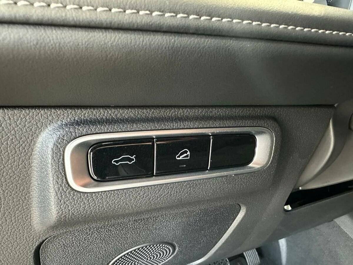 Chery Tiggo 7 Pro Max, 2024 Фото №11