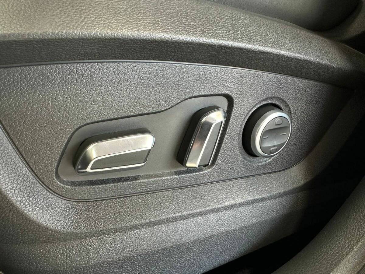 Chery Tiggo 7 Pro Max, 2024 Фото №12