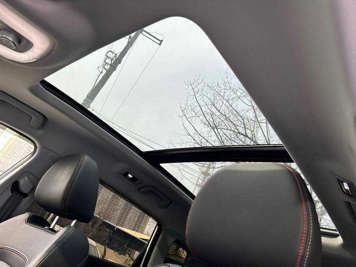 Chery Tiggo 7 Pro, 2022 Фото №22