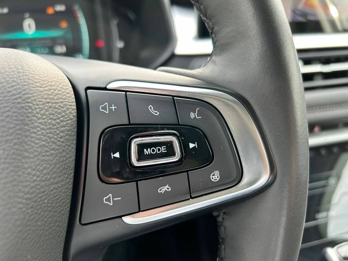 Chery Tiggo 7 Pro, 2022 Фото №25