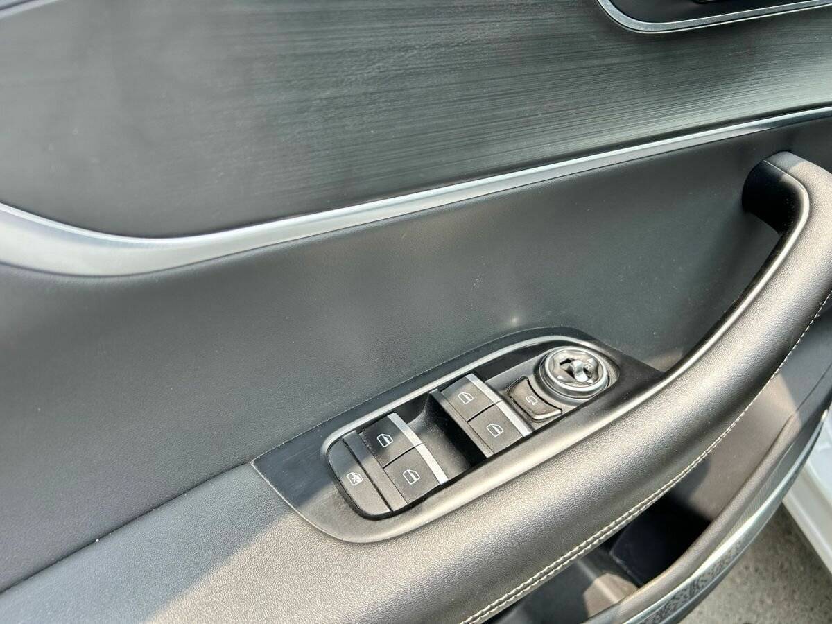 Chery Tiggo 8 Pro, 2021 Фото №18