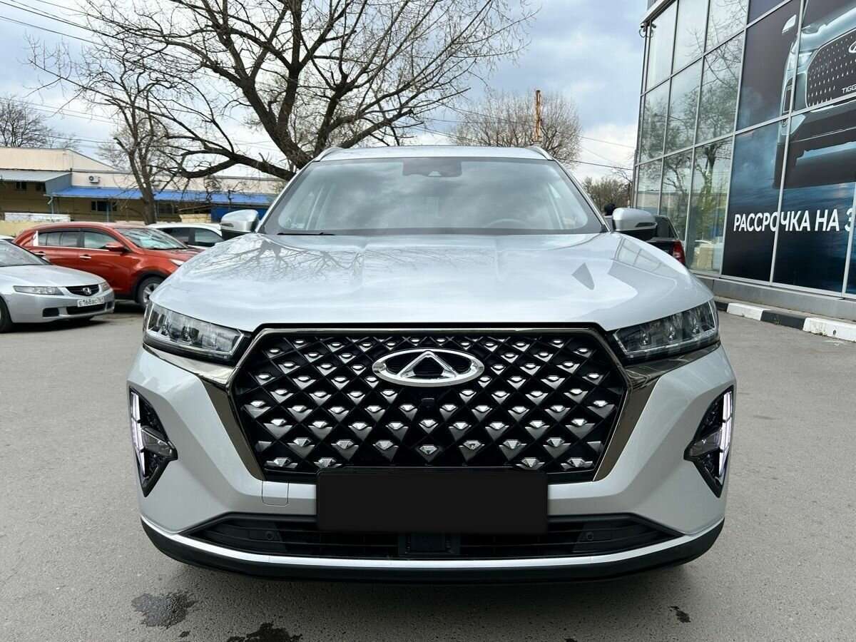 Chery Tiggo 7 Pro Max, 2023 - 52 764 км. | Фото №7