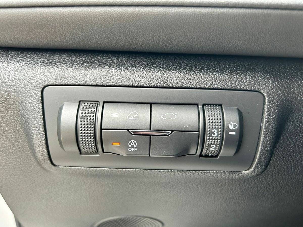 Chery Tiggo 7 Pro Max, 2023 Фото №19