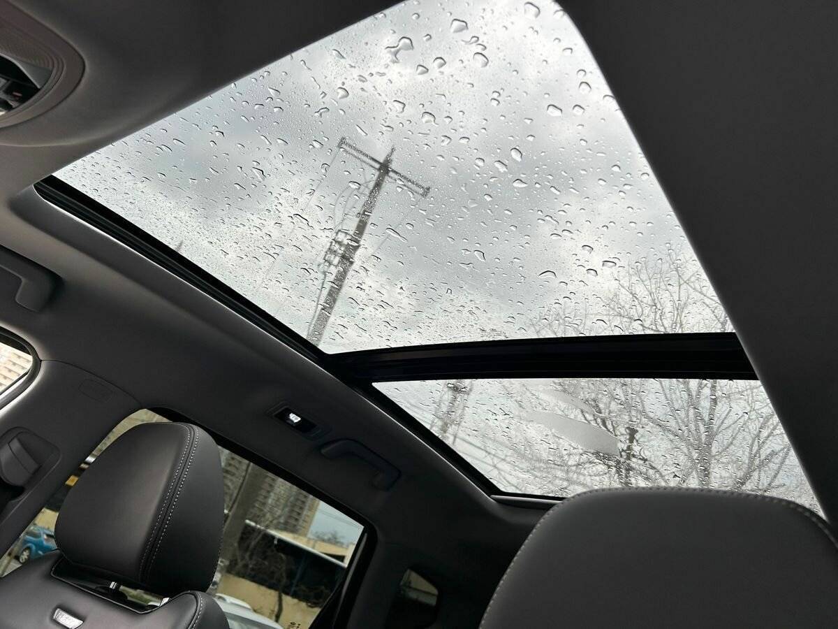 Chery Tiggo 7 Pro Max, 2023 Фото №23