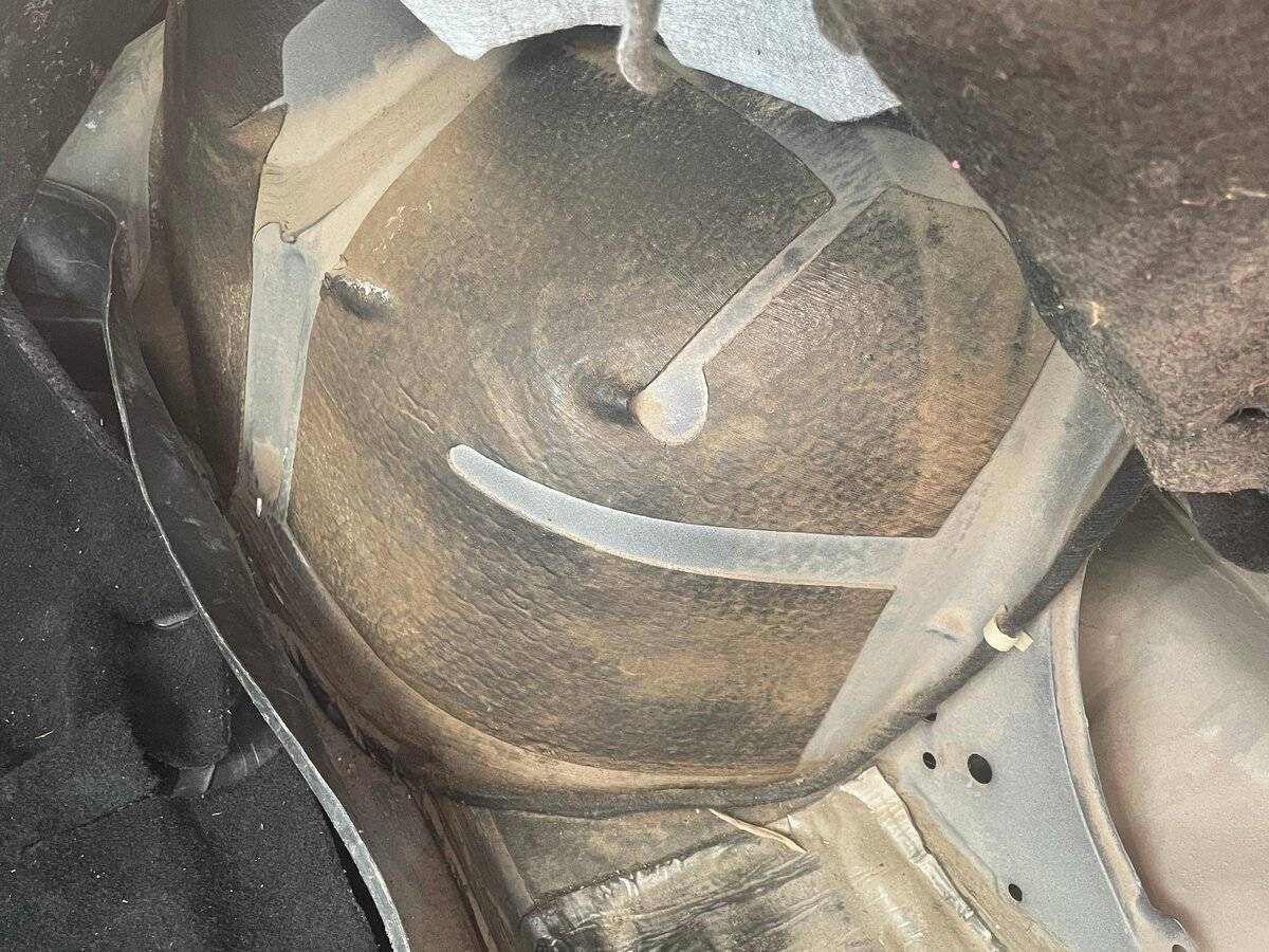 Chery Amulet (A15), 2007 - 235 000 км. | Фото №2