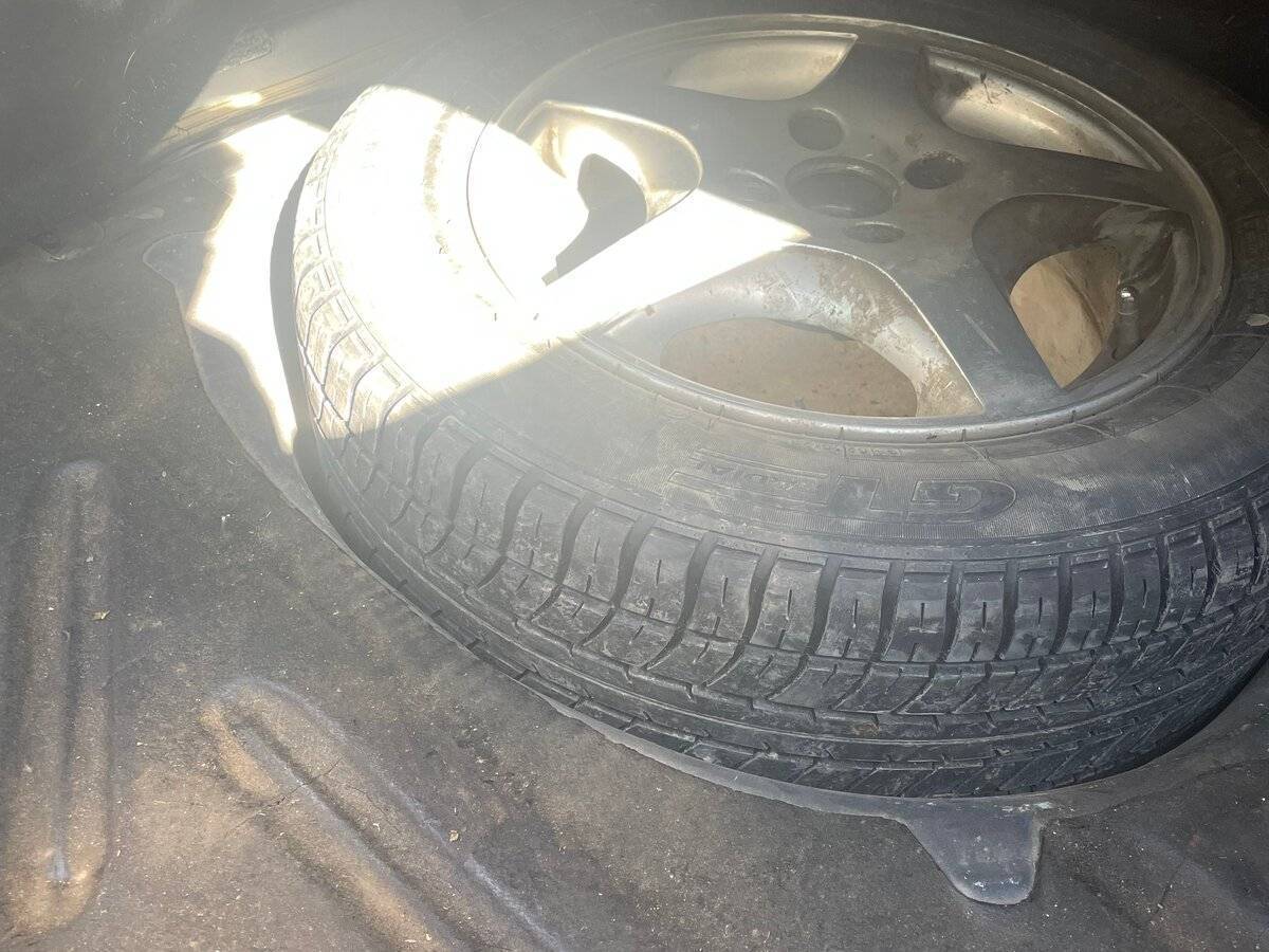 Chery Amulet (A15), 2007 - 235 000 км. | Фото №3