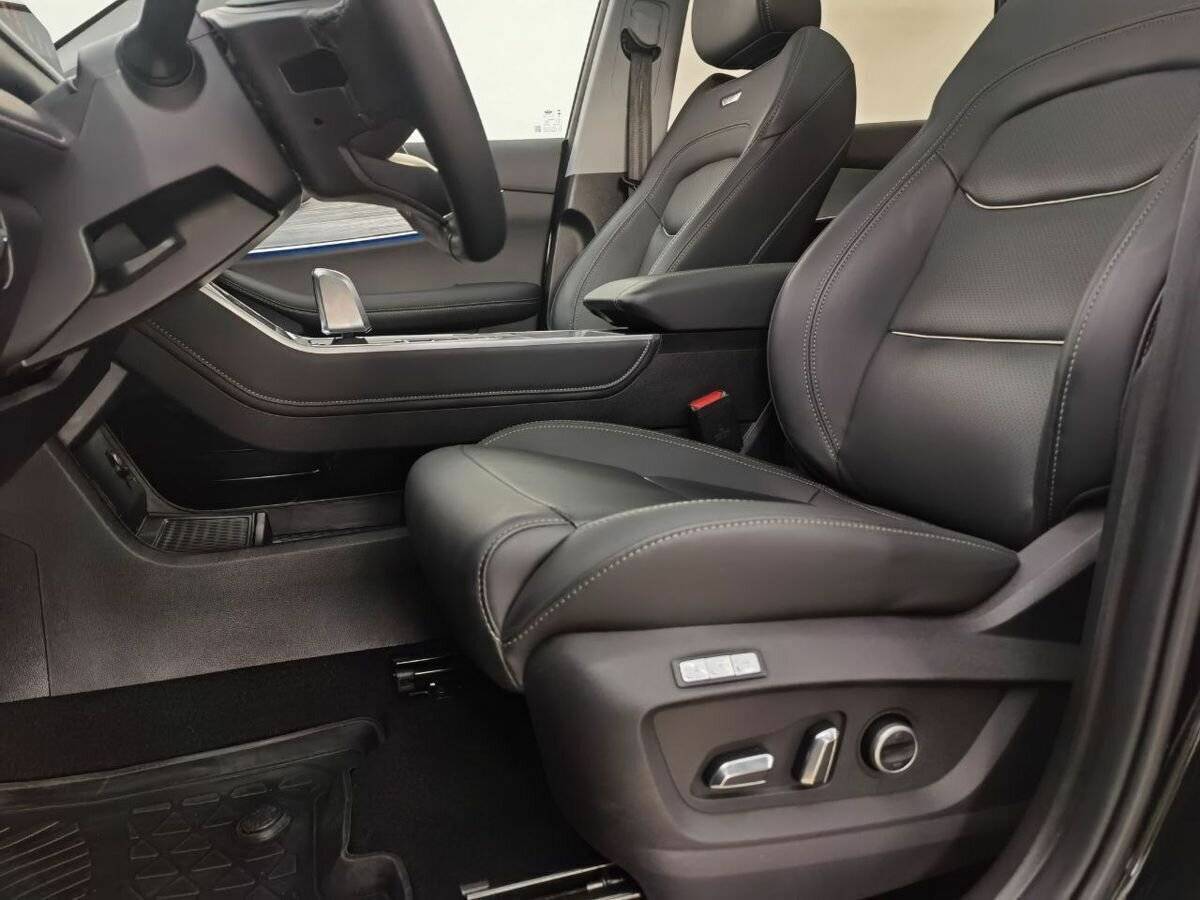 Chery Tiggo 7 Pro Max, 2023 - 66 000 км. | Фото №8