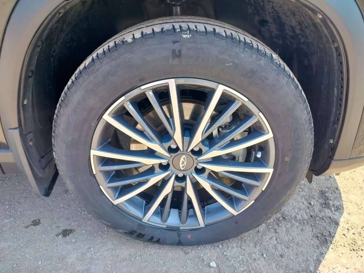 Chery Tiggo 8 Pro Max, 2023 Фото №13