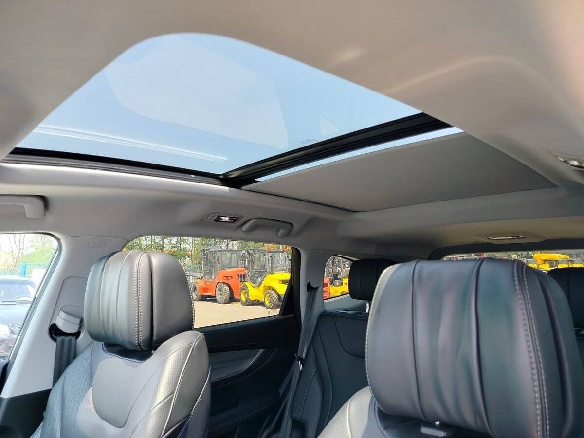 Chery Tiggo 8 Pro Max, 2023 Фото №15