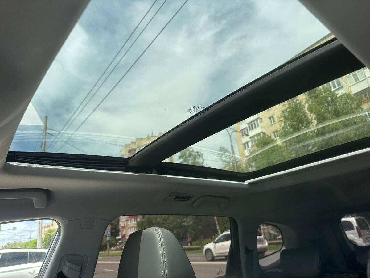 Chery Tiggo 8, 2023 - 10 200 км. | Фото №8