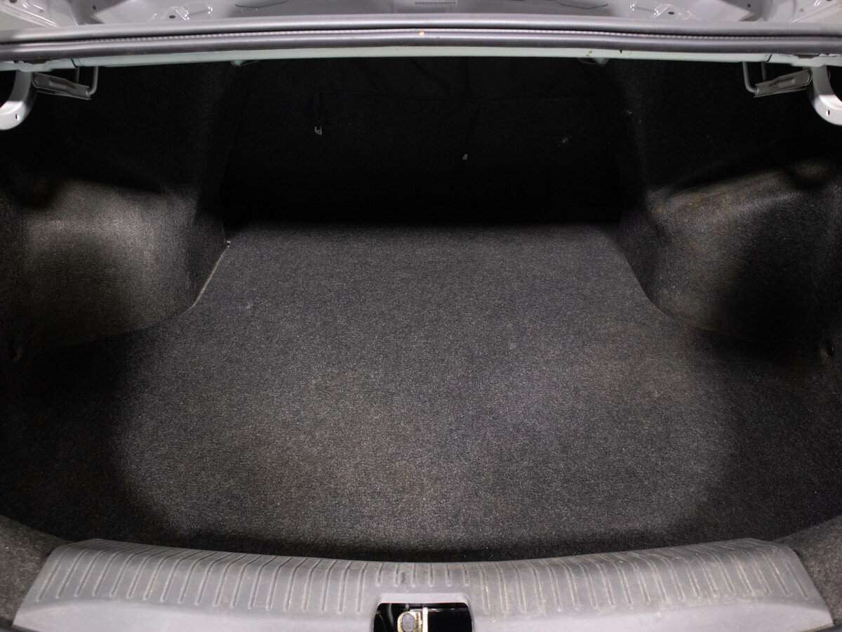 FAW Oley, 2014 - 52 000 км. | Фото №6