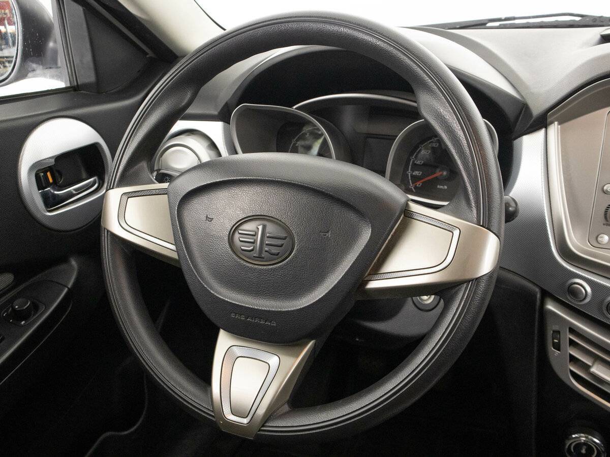 FAW Oley, 2014 Фото №11