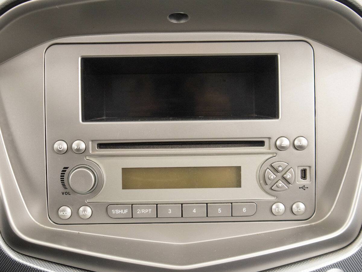 FAW Oley, 2014 Фото №14