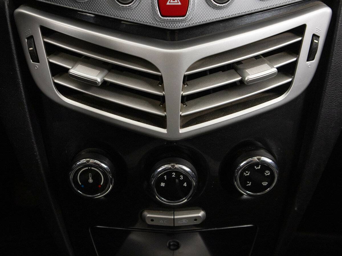 FAW Oley, 2014 Фото №15