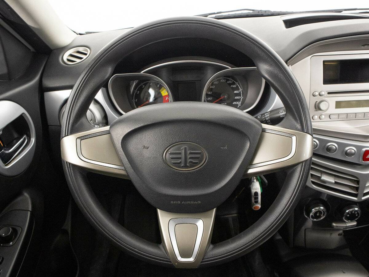 FAW Oley, 2014 Фото №17