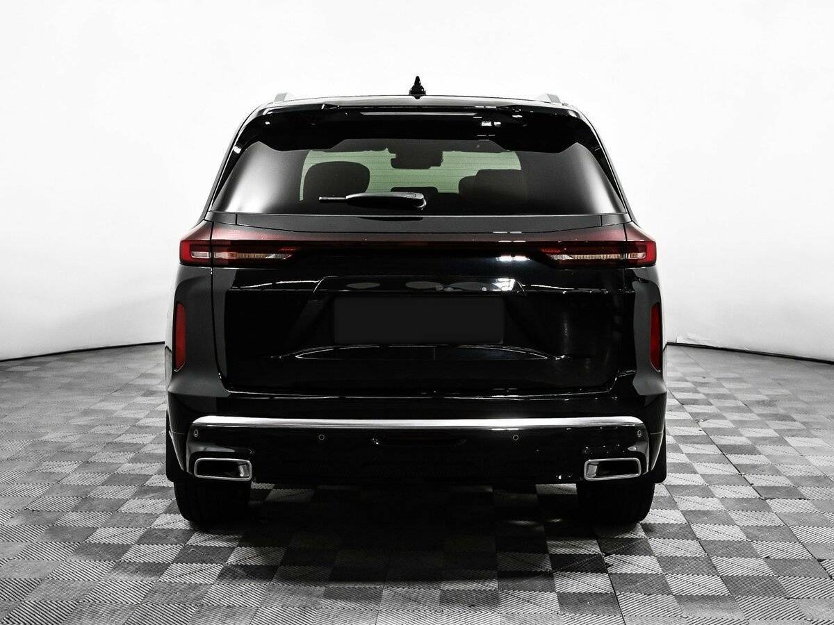 Exeed VX, 2023 - 16 058 км. | Фото №6