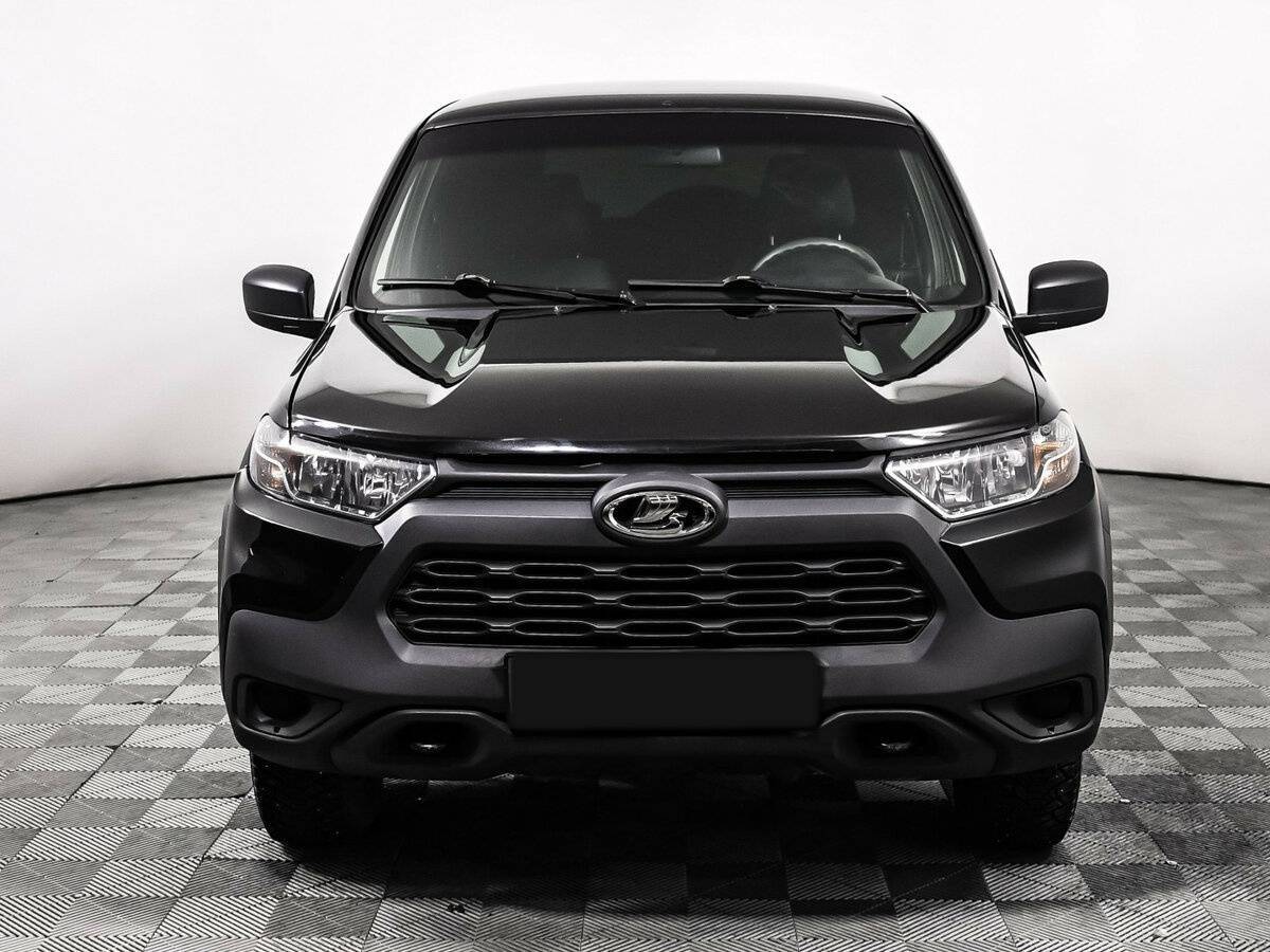 Lada (ВАЗ) Niva, 2021 - 94 000 км. | Фото №2