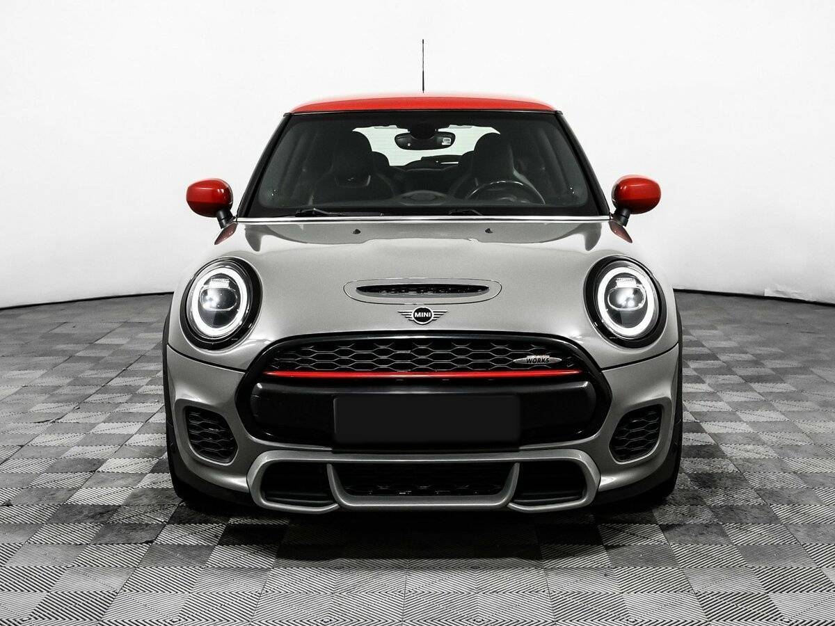 Mini Hatch JCW John Cooper Works, 2019 - 95 869 км. | Фото №2