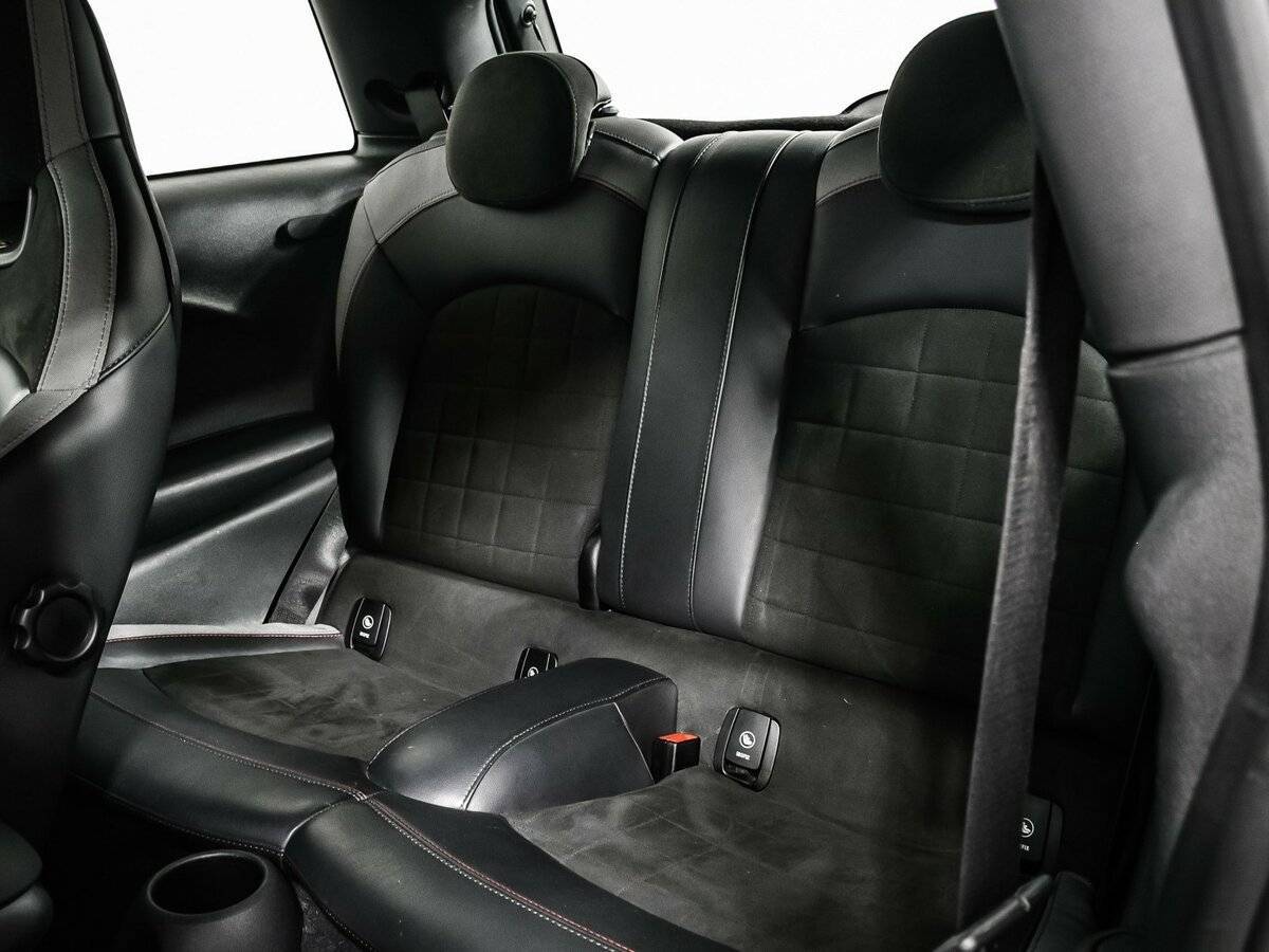 Mini Hatch JCW John Cooper Works, 2019 Фото №12