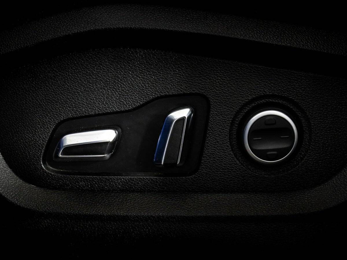 Exeed LX, 2022 Фото №22