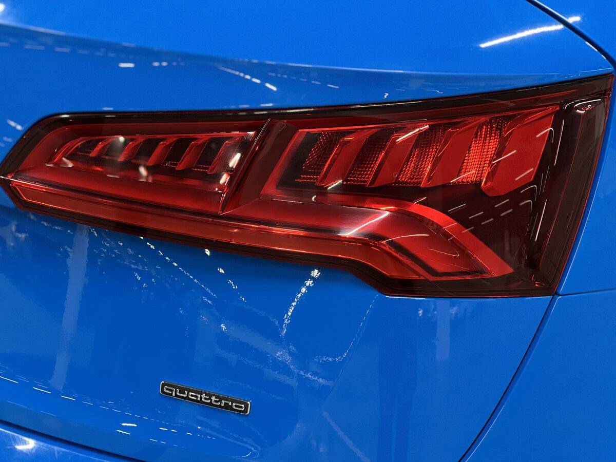 Audi Q5, 2020 Фото №9