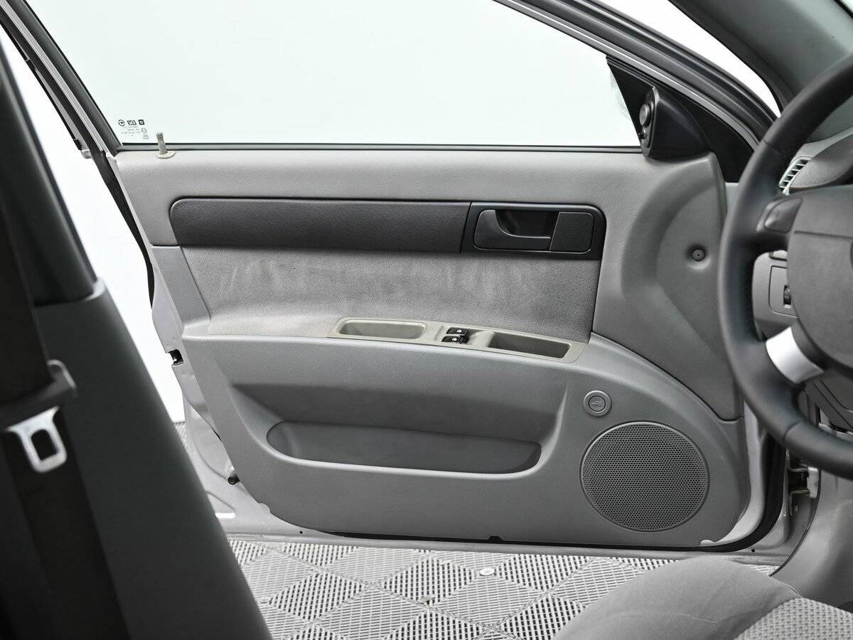 Chevrolet Lacetti, 2008 Фото №7