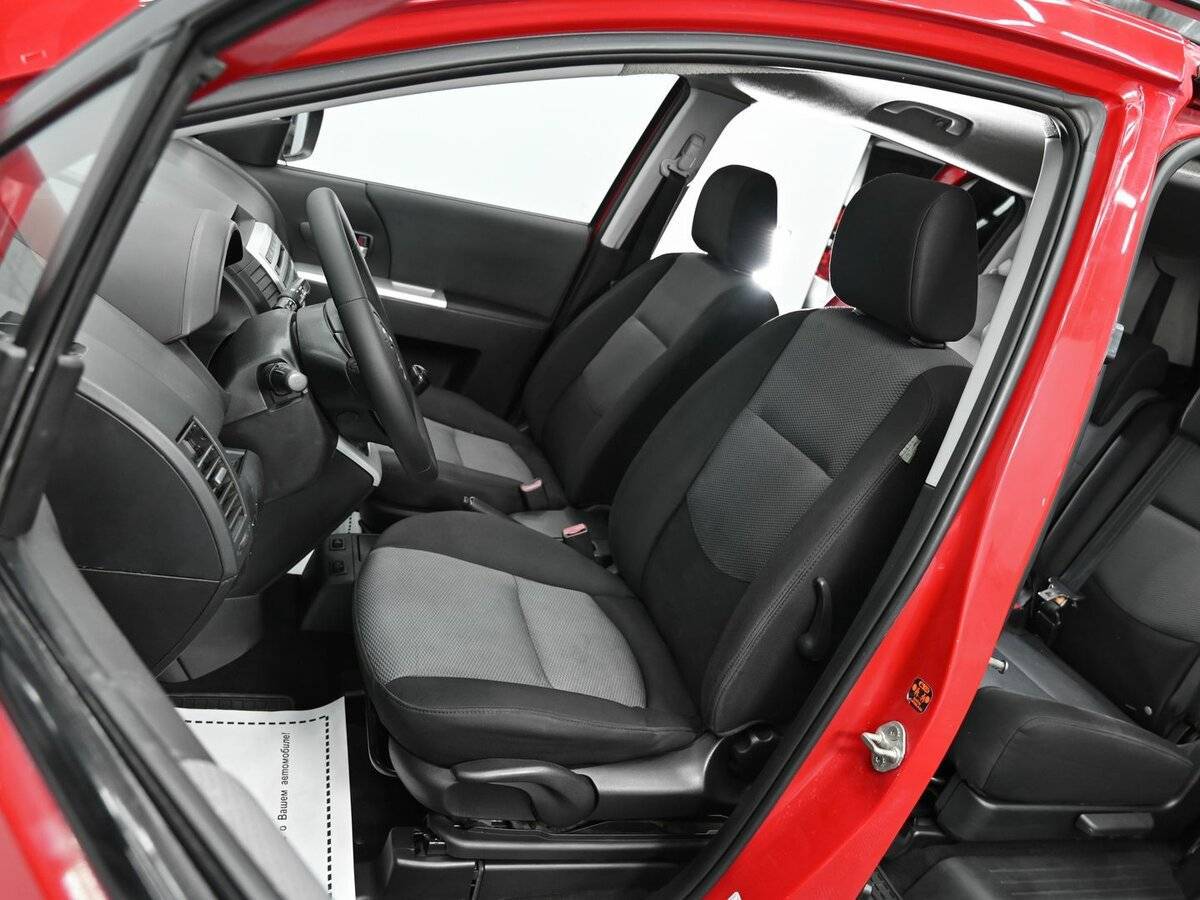 Mazda 5, 2007 - 199 000 км. | Фото №5