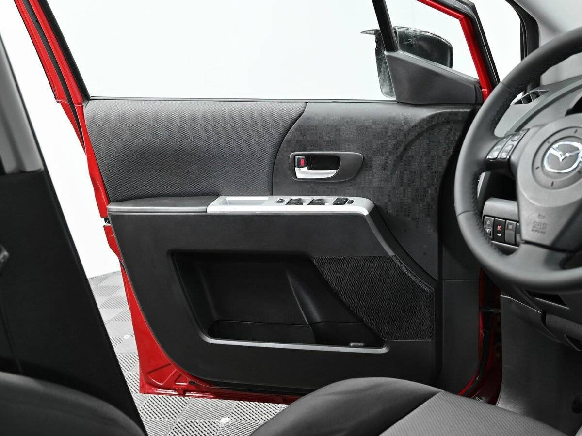 Mazda 5, 2007 - 199 000 км. | Фото №6