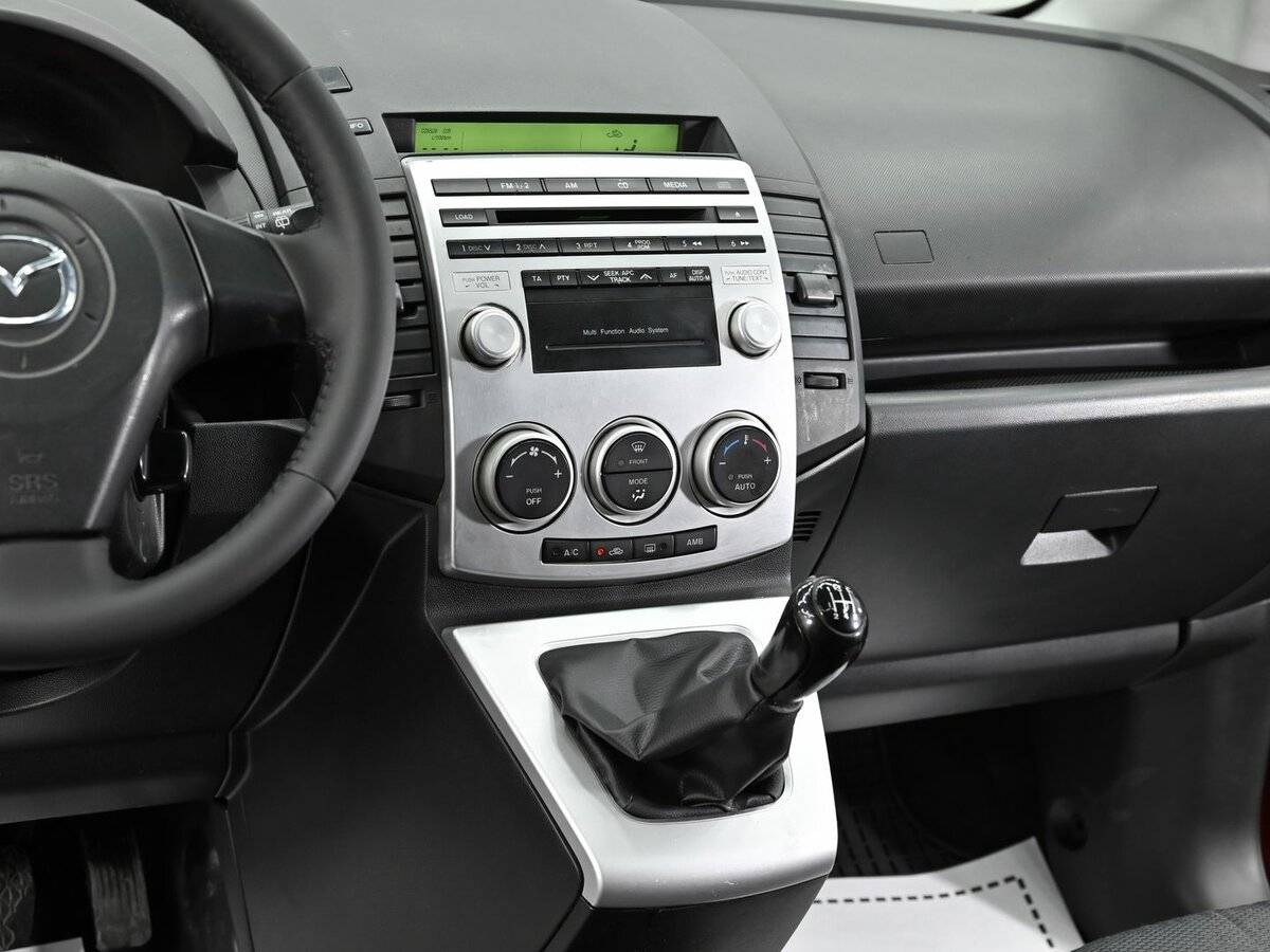 Mazda 5, 2007 - 199 000 км. | Фото №8