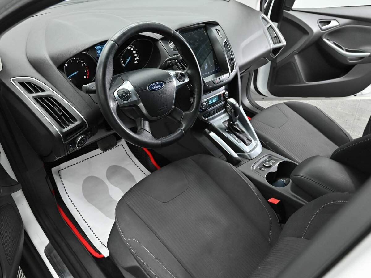Ford Focus, 2011 - 150 000 км. | Фото №8