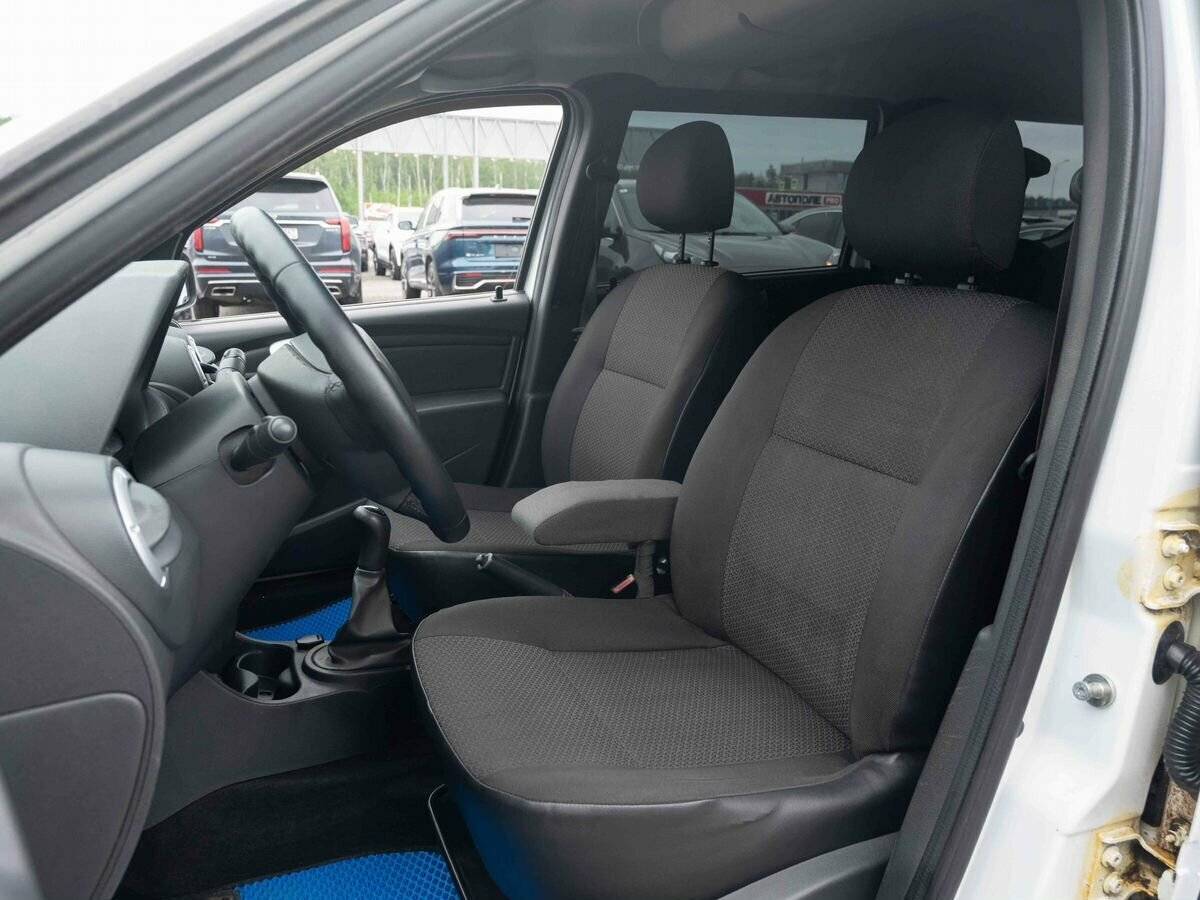 Lada (ВАЗ) Largus, 2013 - 215 916 км. | Фото №8