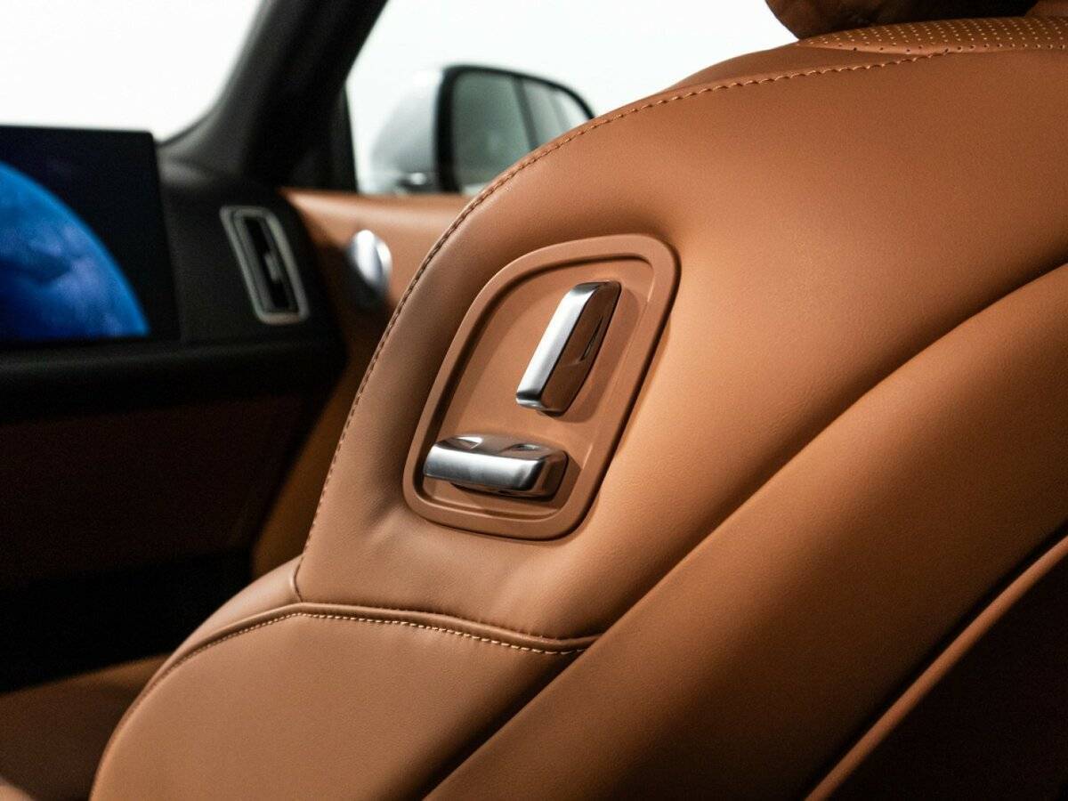 Lixiang L9 44.5 kWh, 2023 Фото №22