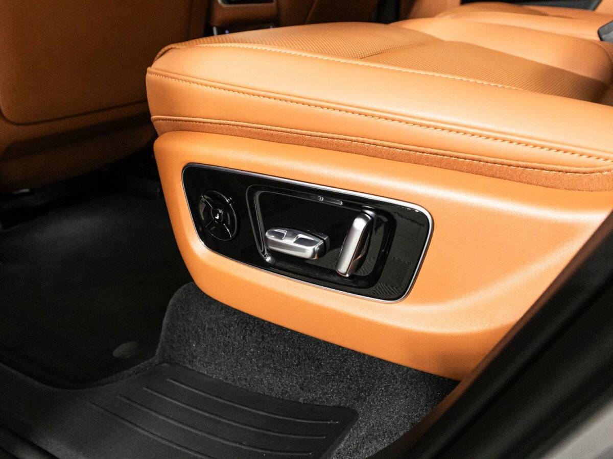 Lixiang L9 44.5 kWh, 2023 Фото №24