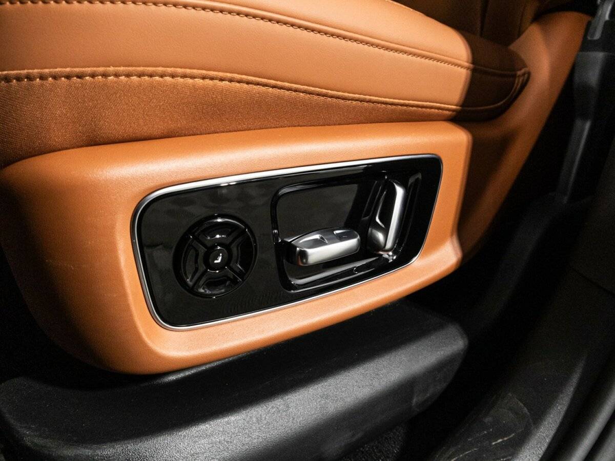 Lixiang L9 44.5 kWh, 2023 Фото №31