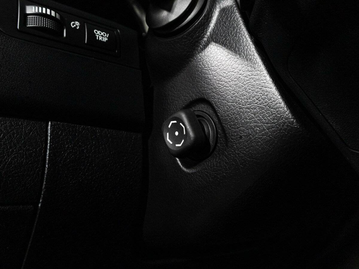 Lexus LX 450d, 2016 Фото №18