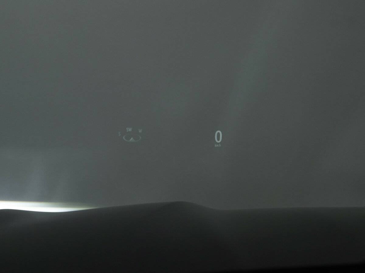 Lexus LX 450d, 2016 Фото №27