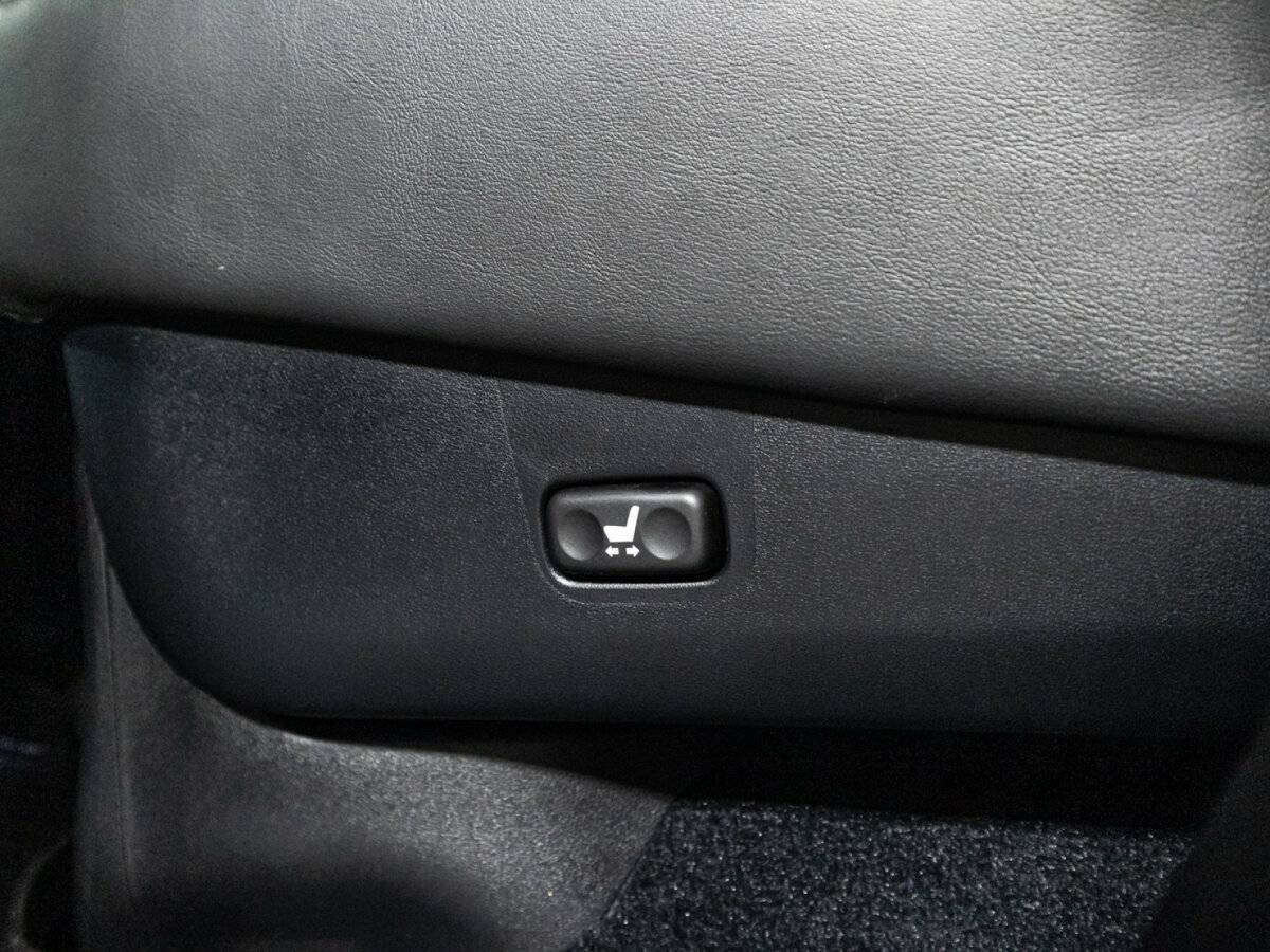 Lexus LX 450d, 2016 Фото №30