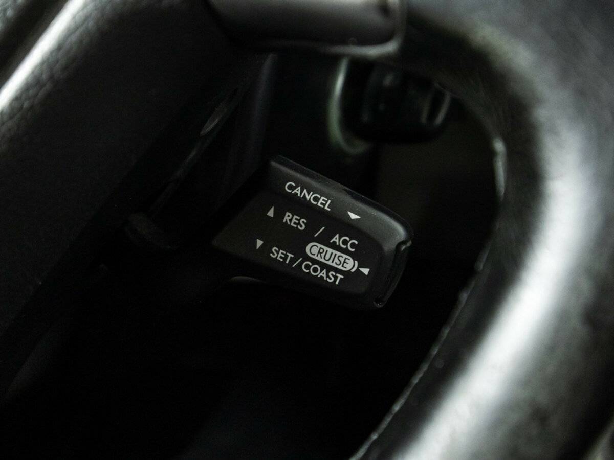 Subaru Forester, 2006 Фото №17