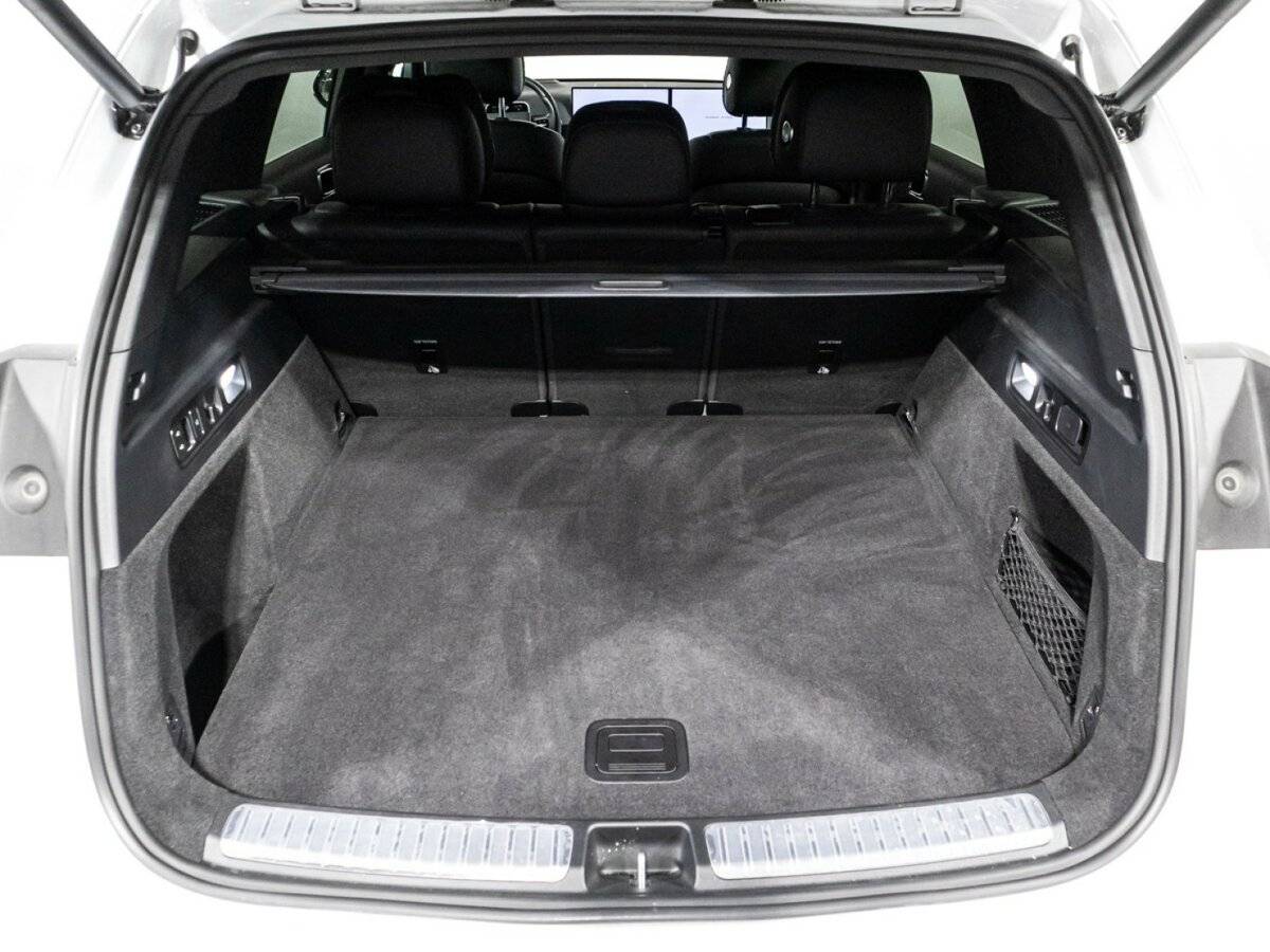 Lixiang L7 52.3 kWh, 2024 Фото №14