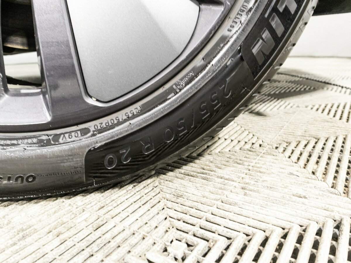 Lixiang L7 52.3 kWh, 2024 Фото №18