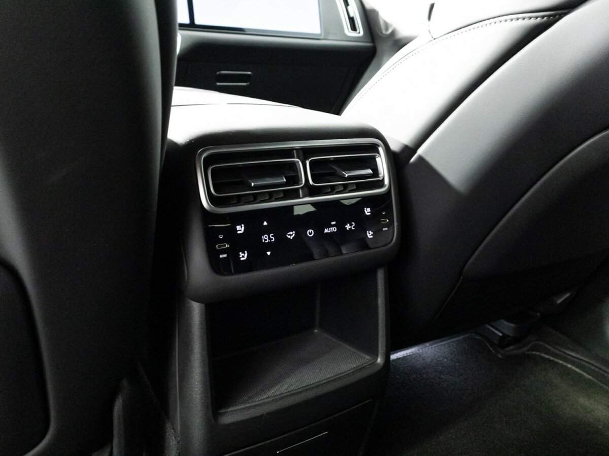 Lixiang L7 52.3 kWh, 2024 Фото №20