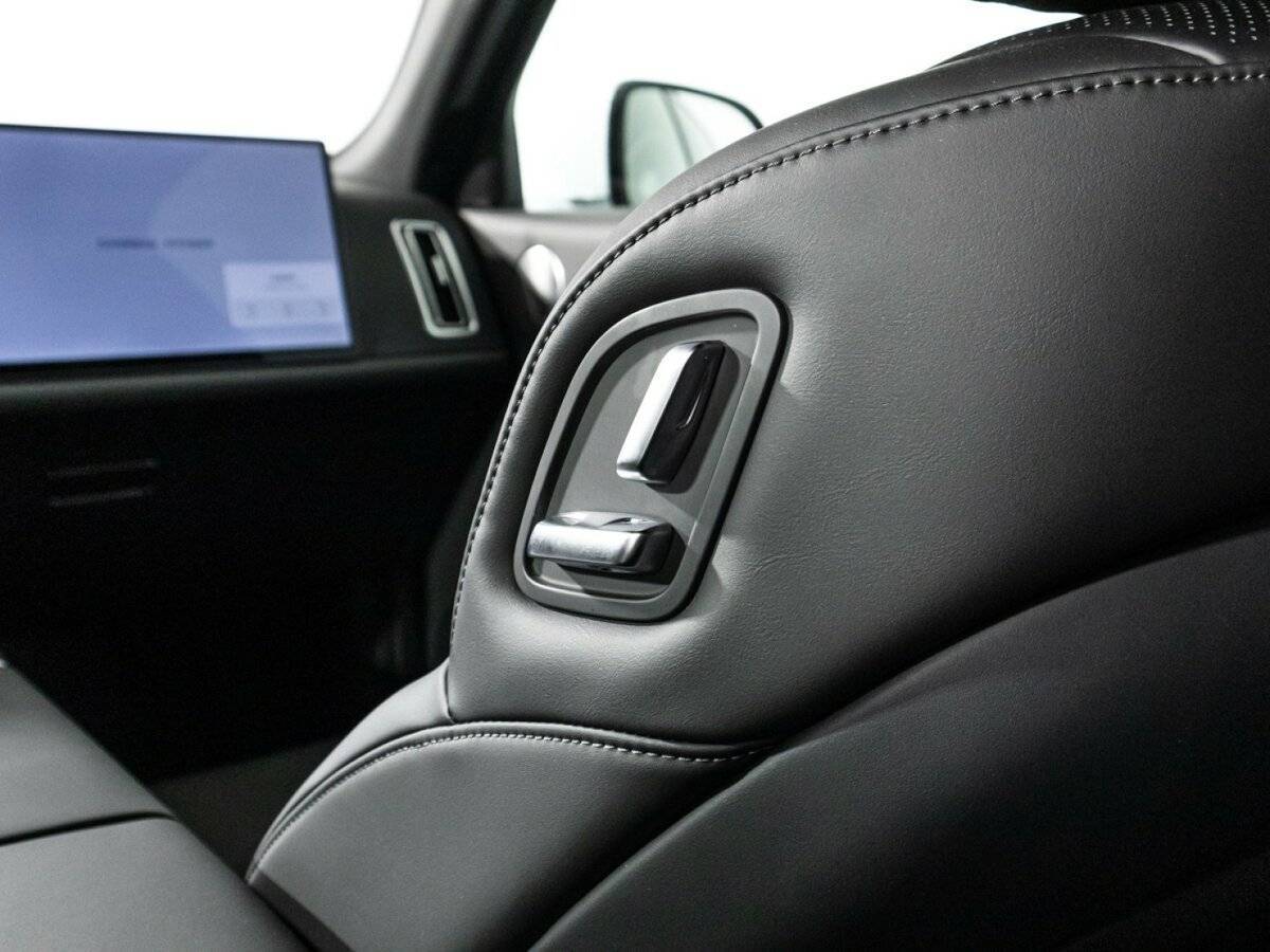 Lixiang L7 52.3 kWh, 2024 Фото №21