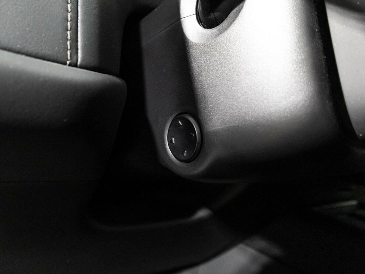 Lixiang L7 52.3 kWh, 2024 Фото №28