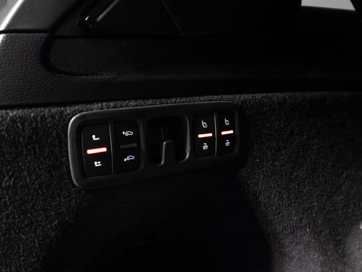 Audi Q7 50 TDI, 2019 Фото №17