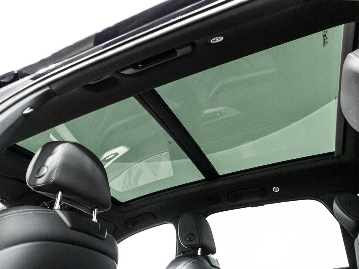 Audi Q7 50 TDI, 2019 Фото №18