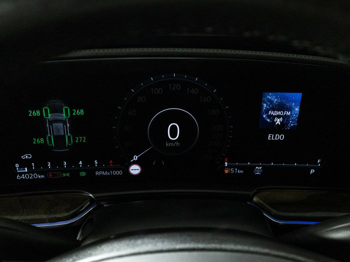 Cadillac Escalade, 2021 Фото №12